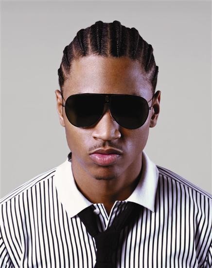 Trey Songz Fotoğrafı