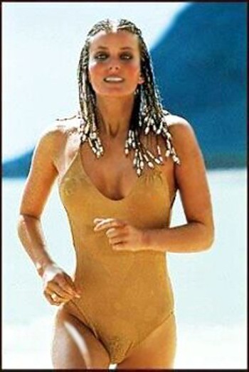 Bo Derek Fotoğrafları 3