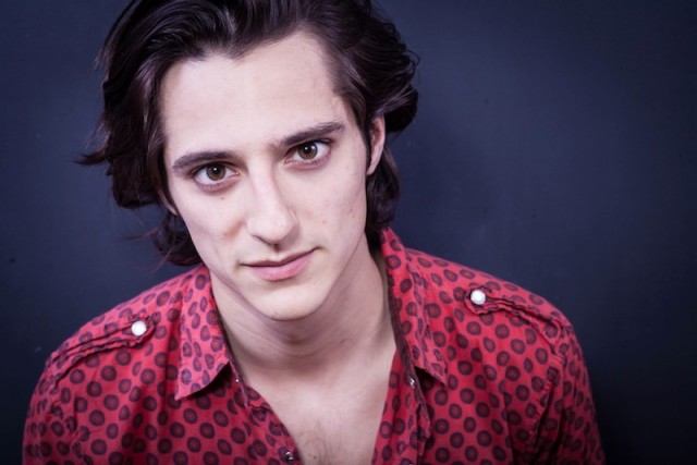Matteo Leoni Fotoğrafı