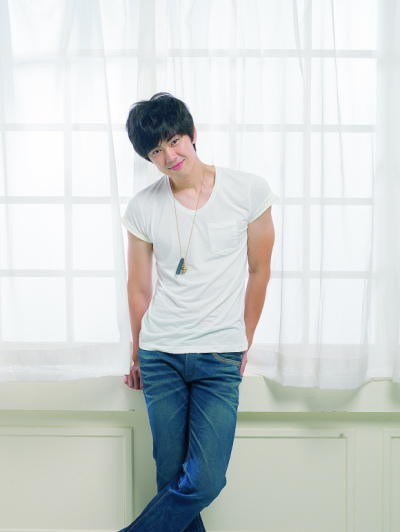 Jong-hwan Lee Fotoğrafı