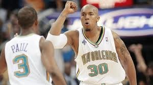 David West Fotoğrafları 3