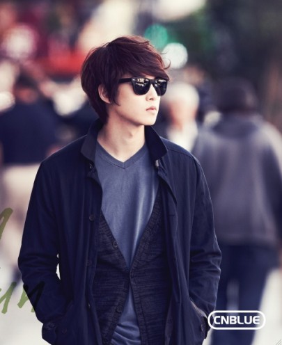 Lee Jong-hyun Fotoğrafları 15