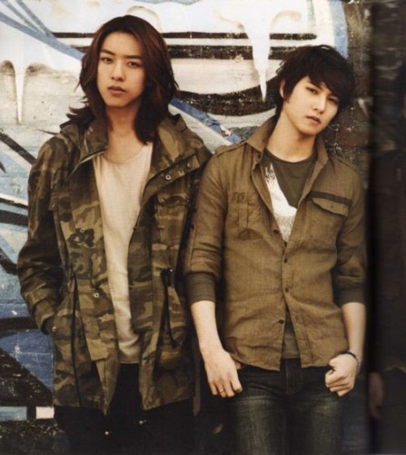 Lee Jong-hyun Fotoğrafı