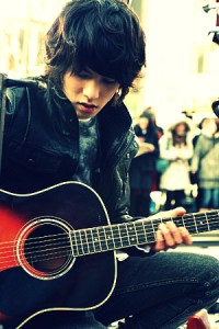 Lee Jong-hyun Fotoğrafı