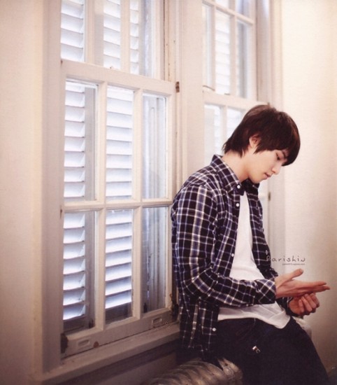 Lee Jong-hyun Fotoğrafı