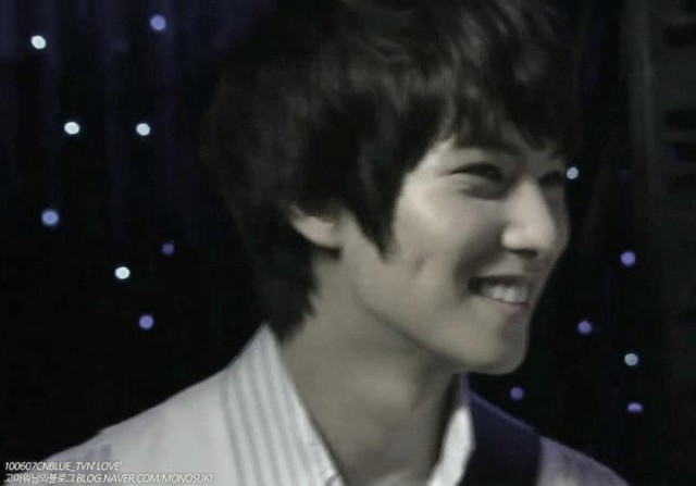 Lee Jong-hyun Fotoğrafı