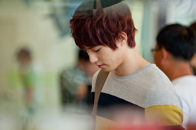 Lee Jong-hyun Fotoğrafı
