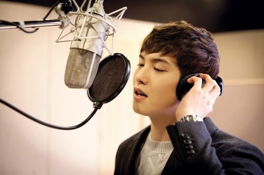 Lee Jong-hyun Fotoğrafı