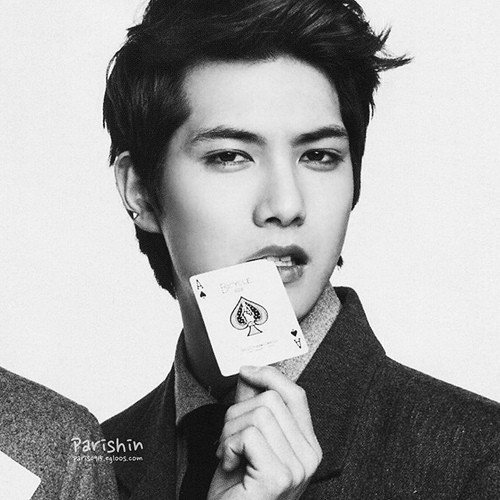 Lee Jong-hyun Fotoğrafı