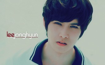 Lee Jong-hyun Fotoğrafı