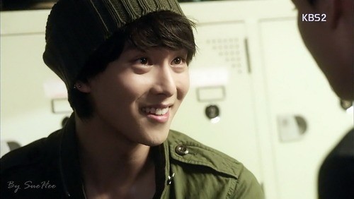 Lee Jong-hyun Fotoğrafı