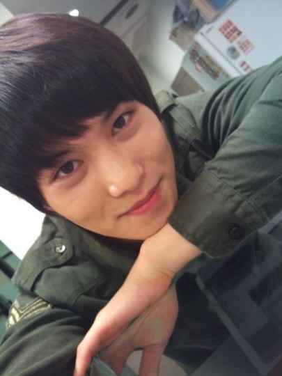 Lee Jong-hyun Fotoğrafı