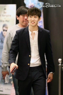 Lee Jong-hyun Fotoğrafı