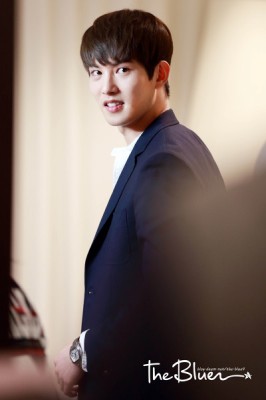 Lee Jong-hyun Fotoğrafı