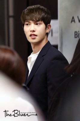 Lee Jong-hyun Fotoğrafı