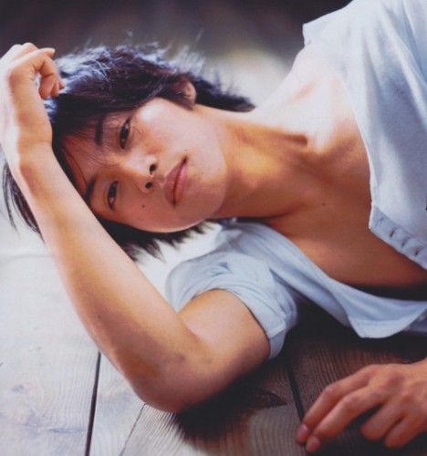 Tôri Matsuzaka Fotoğrafı