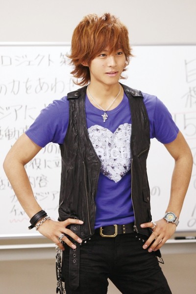 Tôri Matsuzaka Fotoğrafı