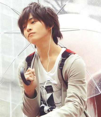 Tôri Matsuzaka Fotoğrafı