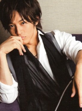 Tôri Matsuzaka Fotoğrafı