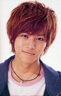 Tôri Matsuzaka Fotoğrafı