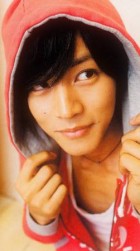 Tôri Matsuzaka Fotoğrafı