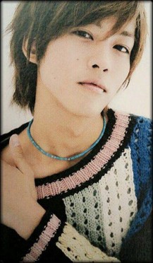 Tôri Matsuzaka Fotoğrafı