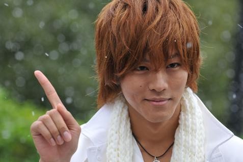 Tôri Matsuzaka Fotoğrafı