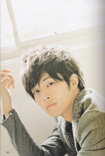 Tôri Matsuzaka Fotoğrafı