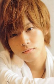 Tôri Matsuzaka Fotoğrafı