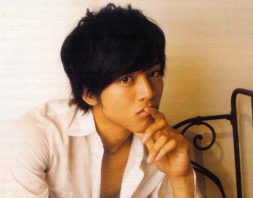 Tôri Matsuzaka Fotoğrafı