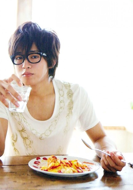 Tôri Matsuzaka Fotoğrafı