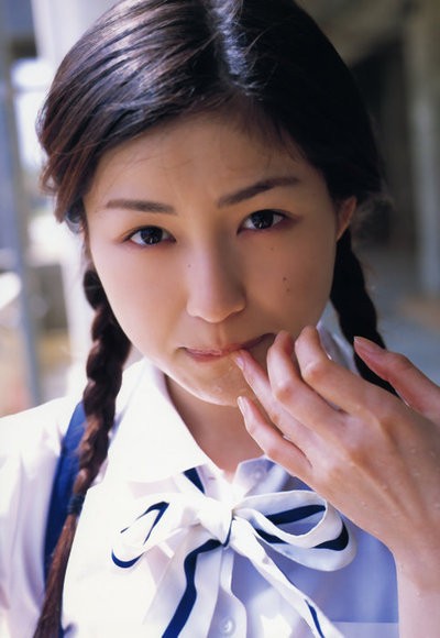 Kaoru Hirata Fotoğrafı