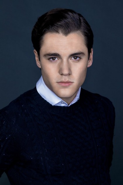 Charlie DePew Fotoğrafları 10