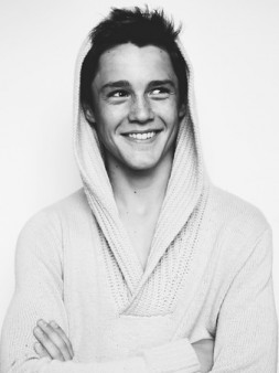Charlie DePew Fotoğrafı