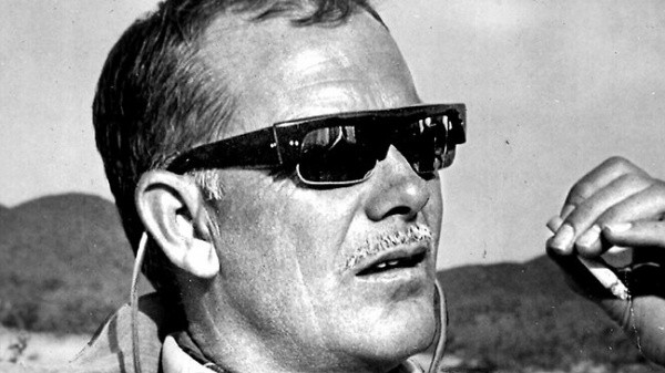 Sam Peckinpah Fotoğrafı
