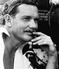 Sam Peckinpah Fotoğrafı