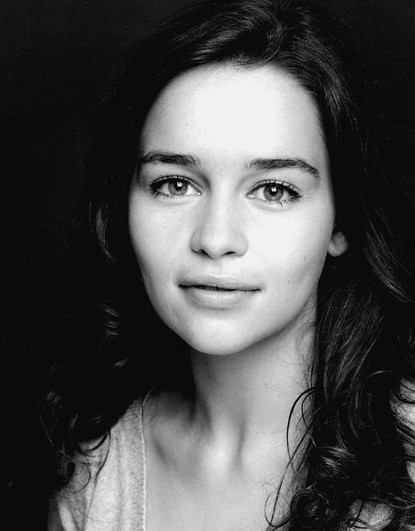 Emilia Clarke Fotoğrafları 20