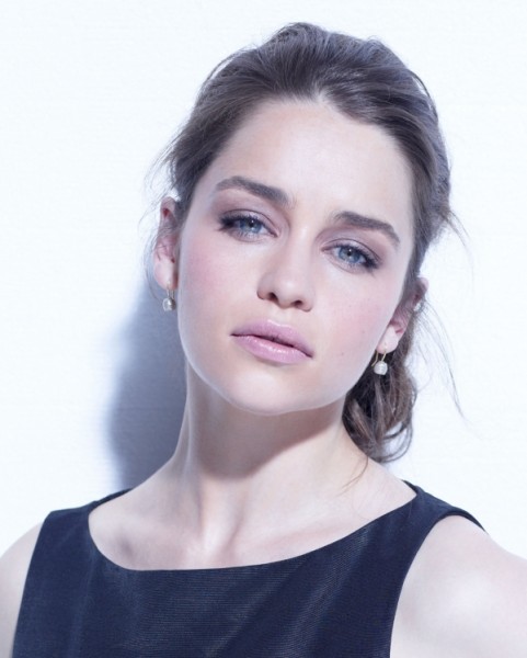 Emilia Clarke Fotoğrafı