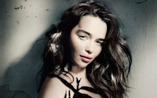 Emilia Clarke Fotoğrafları 152