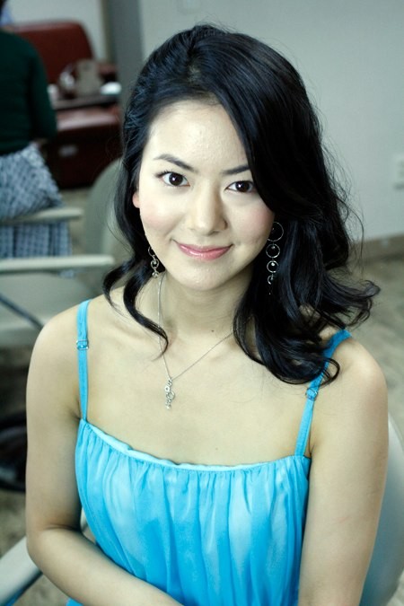 Rie Akiba Fotoğrafı