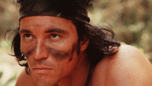 Sonny Landham Fotoğrafları 2