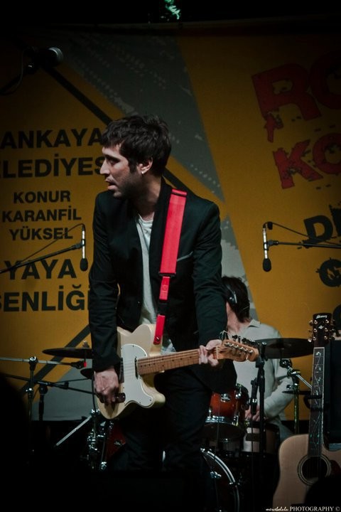 Tnk Fotoğrafı