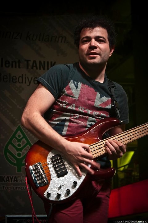 Tnk Fotoğrafı