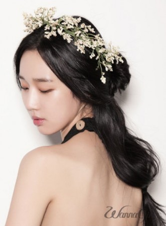 Jung Joo-yeon Fotoğrafı