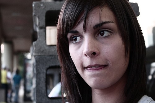 Katie Streeter Fotoğrafı