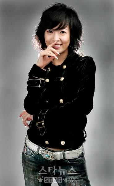 Shim Eun-jin fotoğrafı