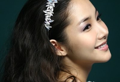 Park Min-young Fotoğrafı