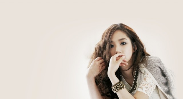 Park Min-young Fotoğrafı