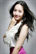 Park Min-young Fotoğrafları 228