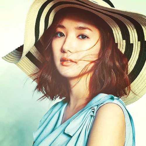 Park Min-young Fotoğrafları 231